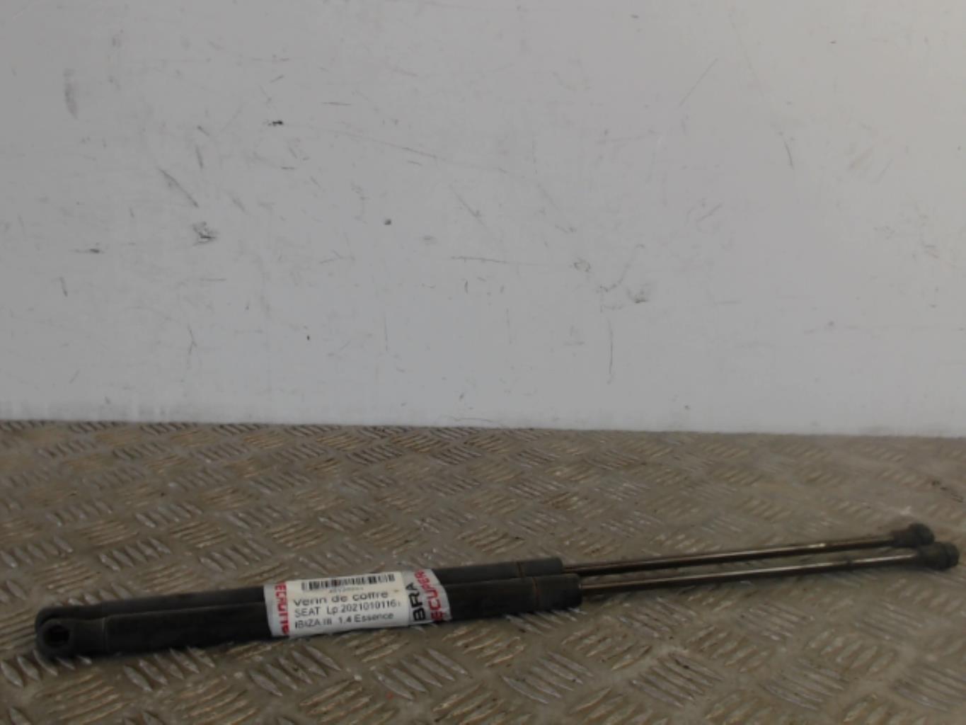Verin de coffre SEAT IBIZA 3 PHASE 1 Essence - 1