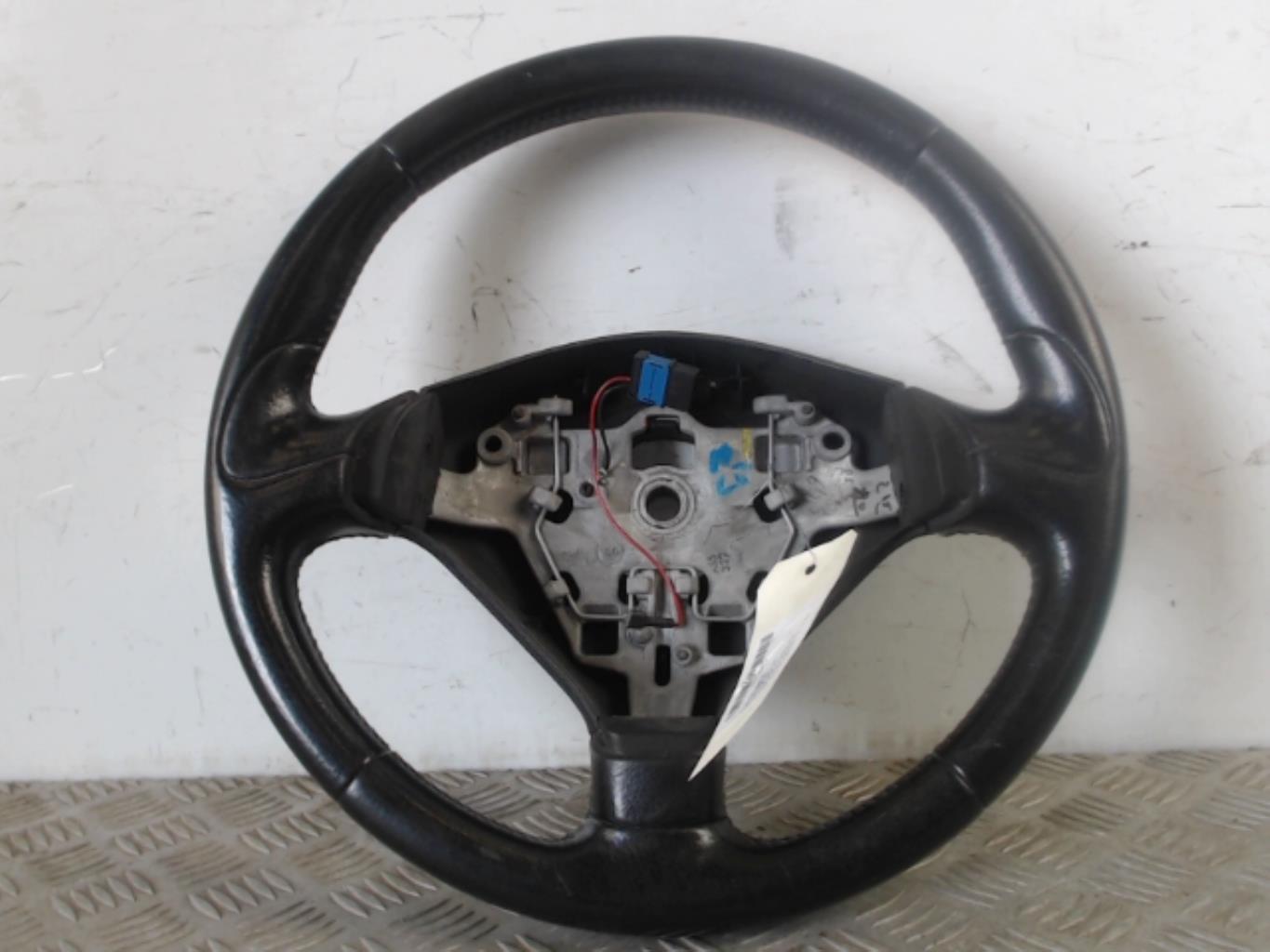 Volant PEUGEOT 407 PHASE 1 Diesel - 1