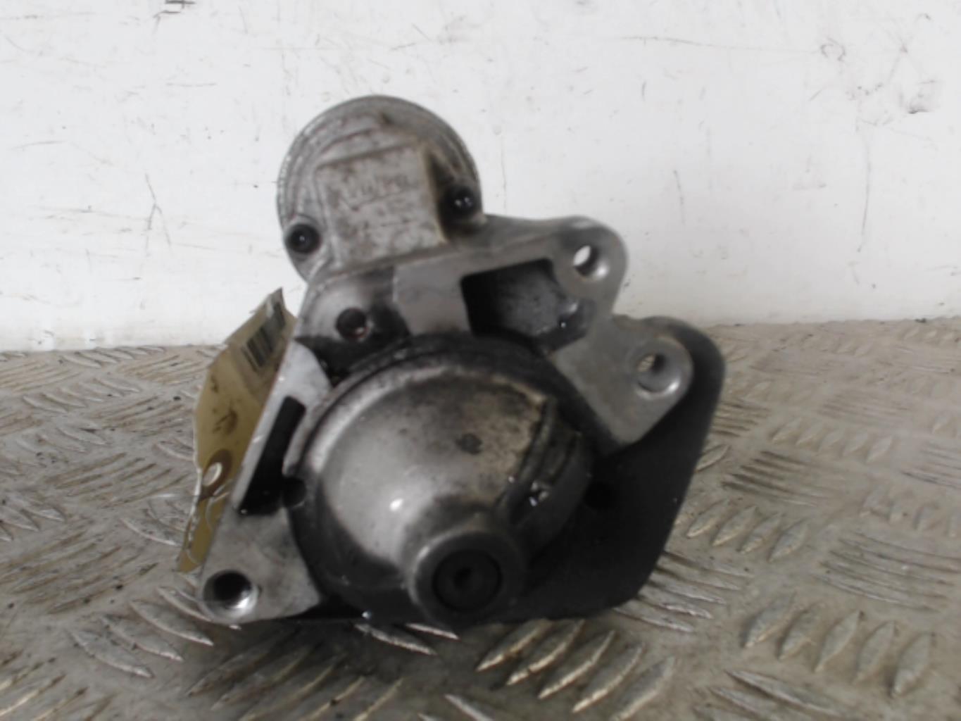 Demarreur RENAULT GRAND SCENIC 3 PHASE 1 Diesel - 1