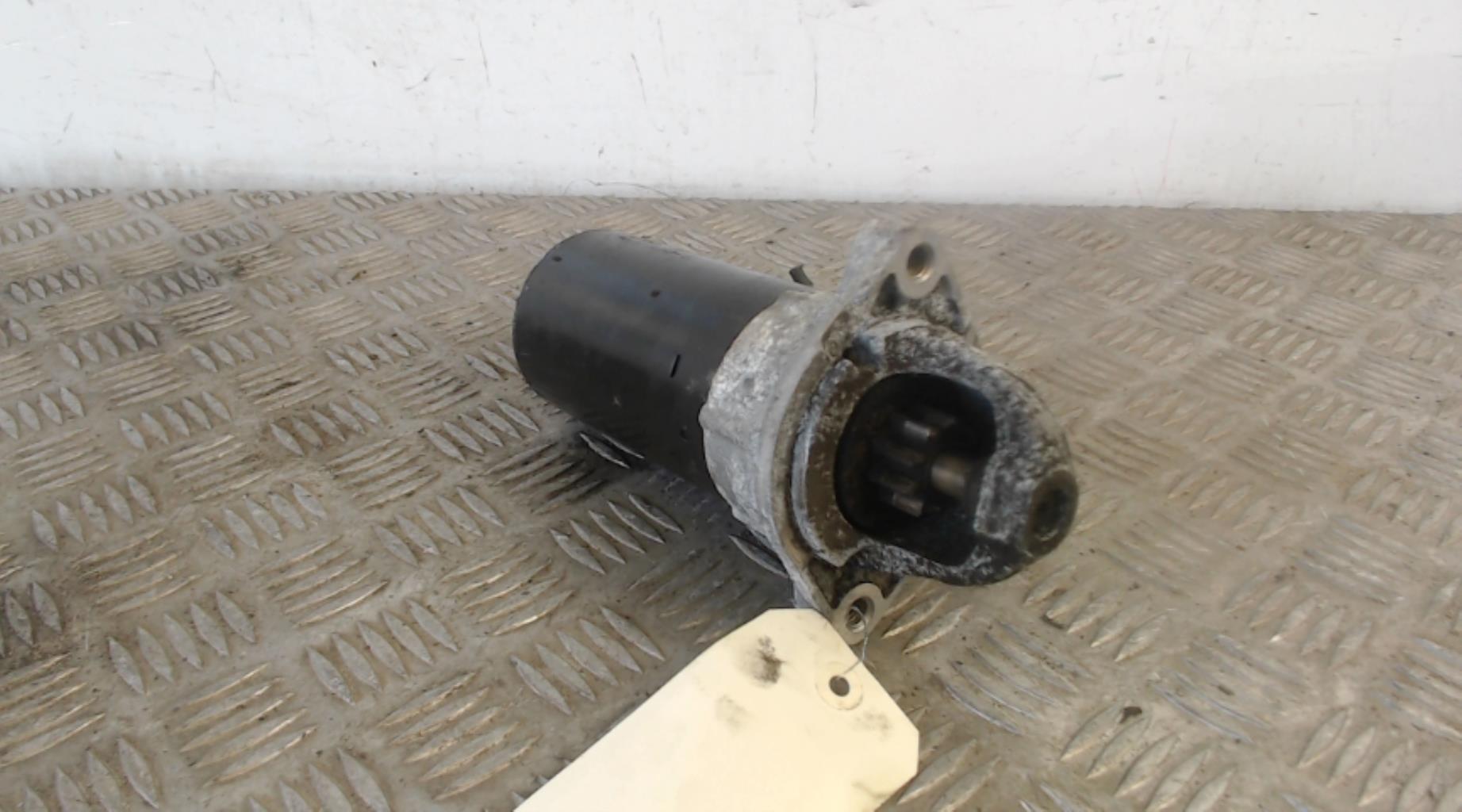 Demarreur BMW SERIE 3 E91 TOURING PHASE 1 BREAK Diesel - 1