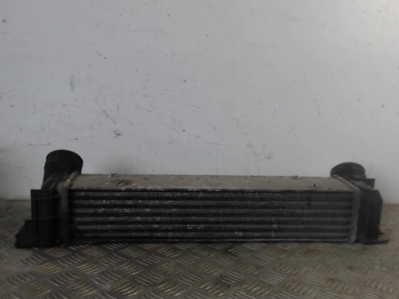 Scambiatore aria (Intercooler) BMW SERIE 3 E90 PHASE 1 Diésel - 1