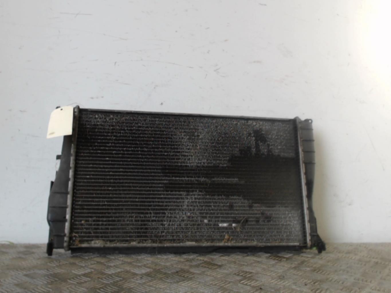 Radiateur eau BMW SERIE 3 E90 PHASE 1 Diesel - 1