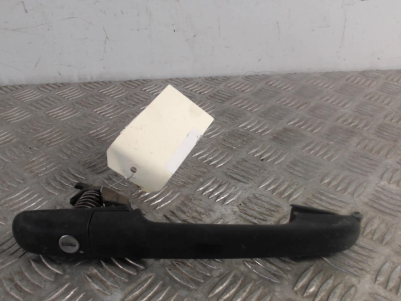 Serrure avant droit MERCEDES VITO 638 Diesel - 1