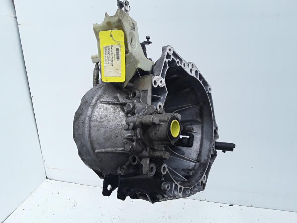 Boite de vitesses CITROEN DS3 PHASE 1 Diesel - 1
