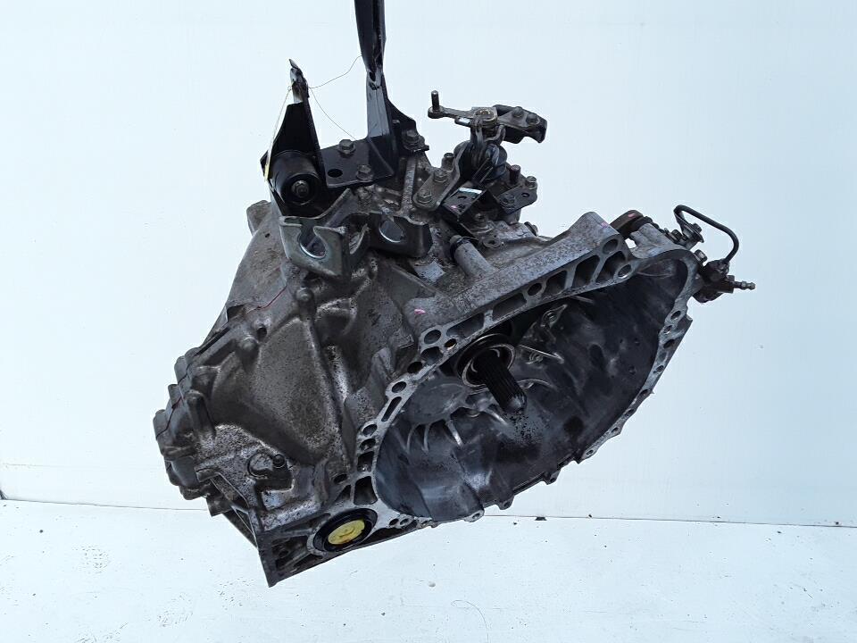 Boite de vitesses TOYOTA AURIS 1 PHASE 1 Diesel - 1