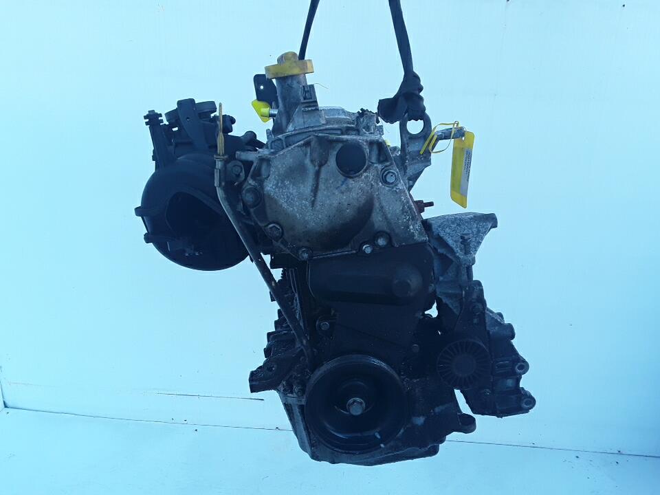Moteur DACIA SANDERO 1 Essence/GPL - 1
