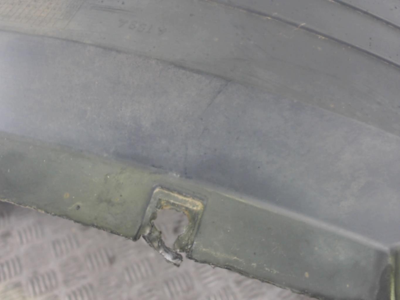 Parasale anteriore destro FORD TRANSIT CONNECT 1 PHASE 1 Diésel - 1