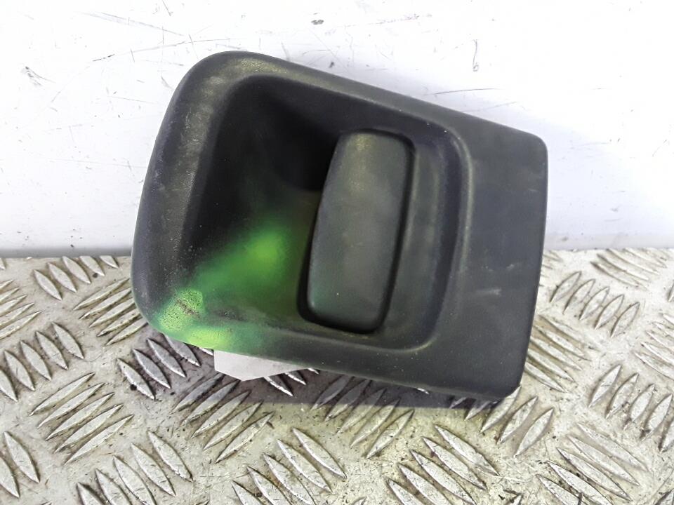 Poignee porte coffre droit RENAULT MASTER 2 PHASE 2 Diesel - 1