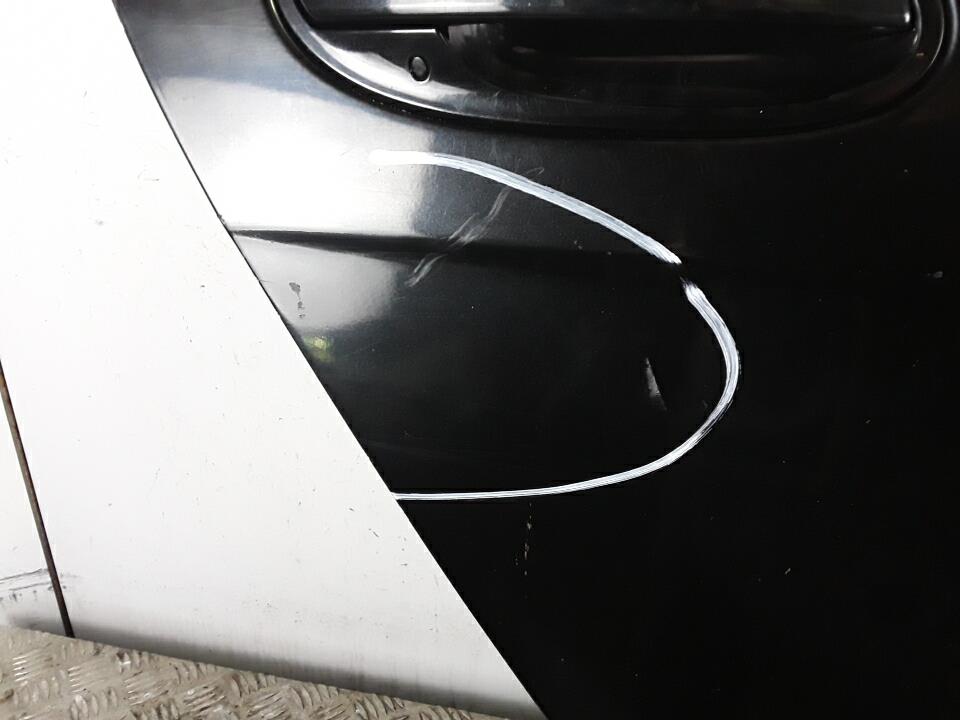 Porte arriere droit BMW SERIE 7 E65 PHASE 1 Diesel - 1