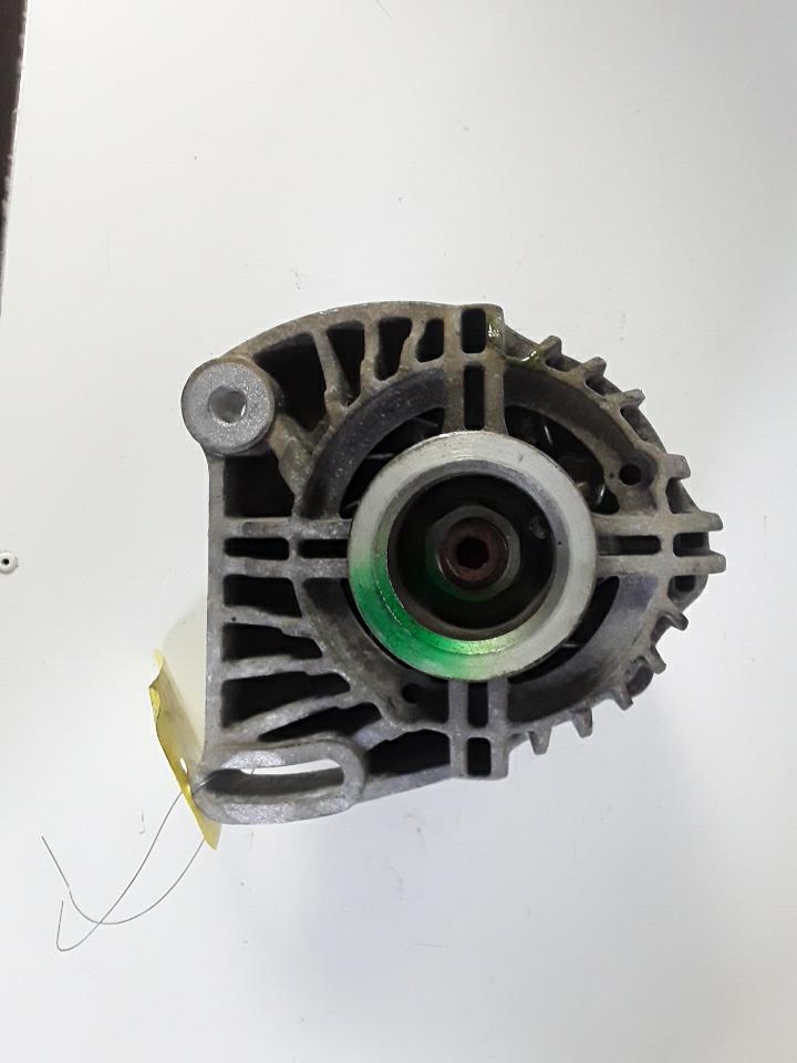 Alternateur FIAT 500 2 PHASE 1 Essence - 1