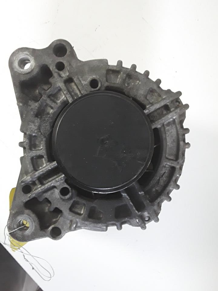 Alternateur AUDI A3 2 SPORTBACK PHASE 1 Essence - 1