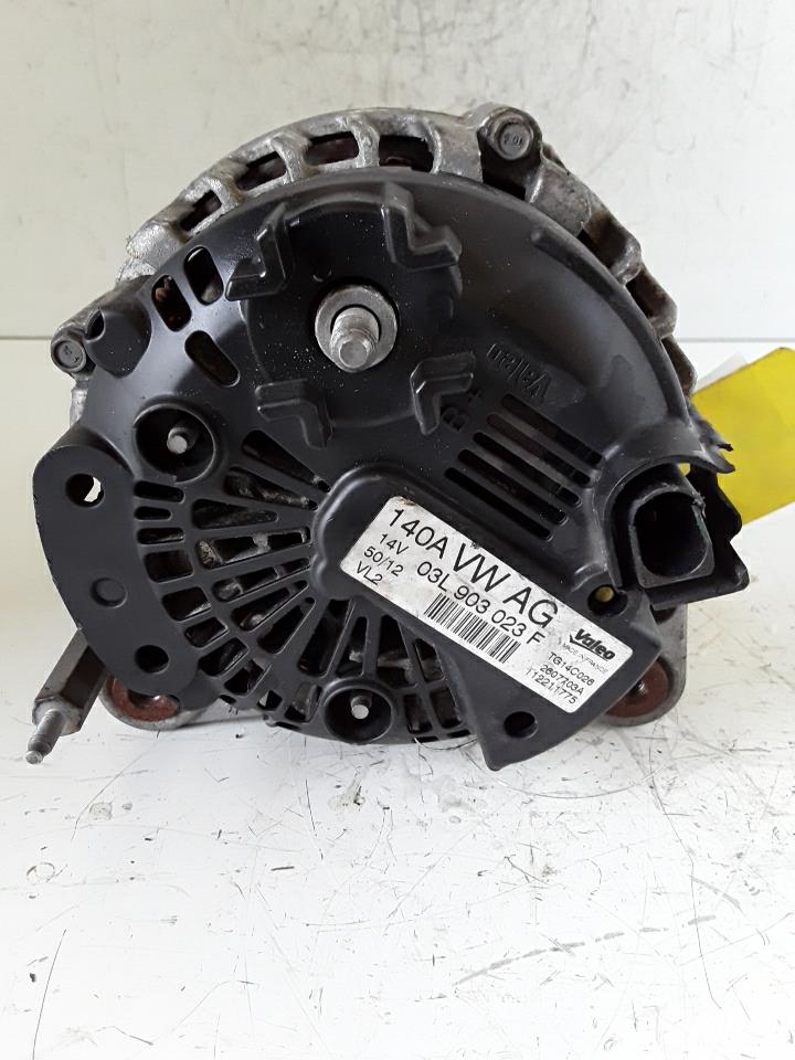 Alternatore SEAT IBIZA 4 PHASE 2 Diésel - 1