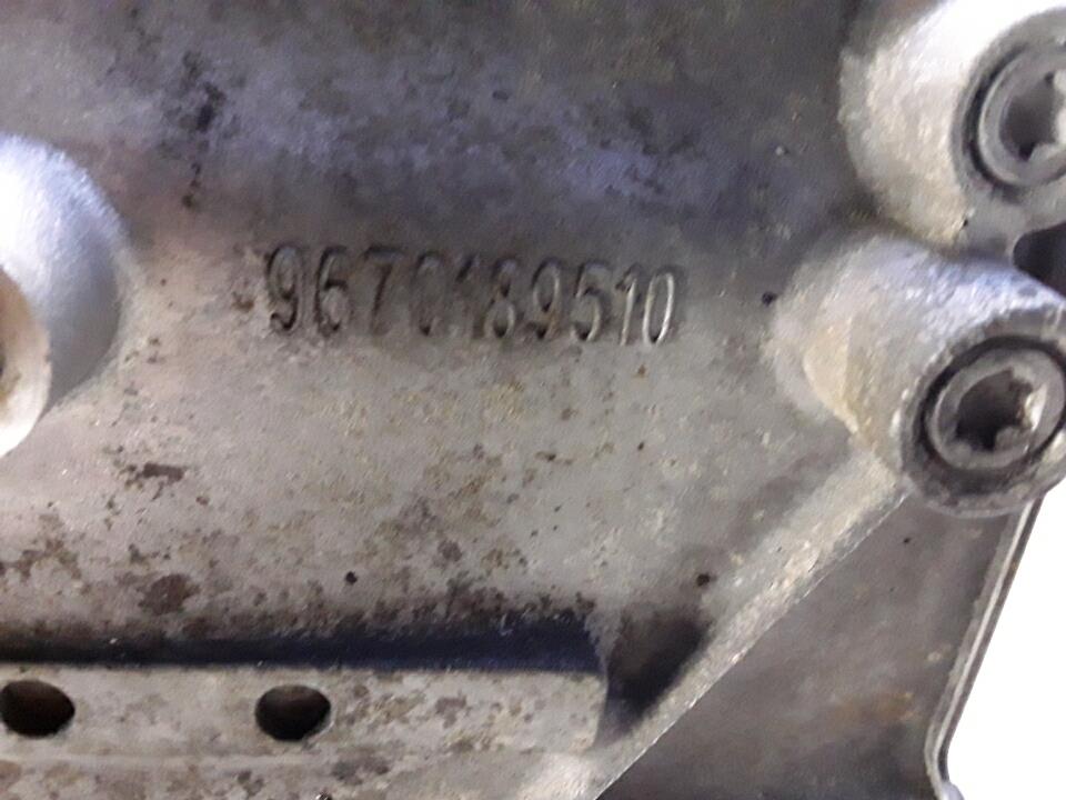 Boite de vitesses CITROEN DS4 PHASE 1 Essence - 1