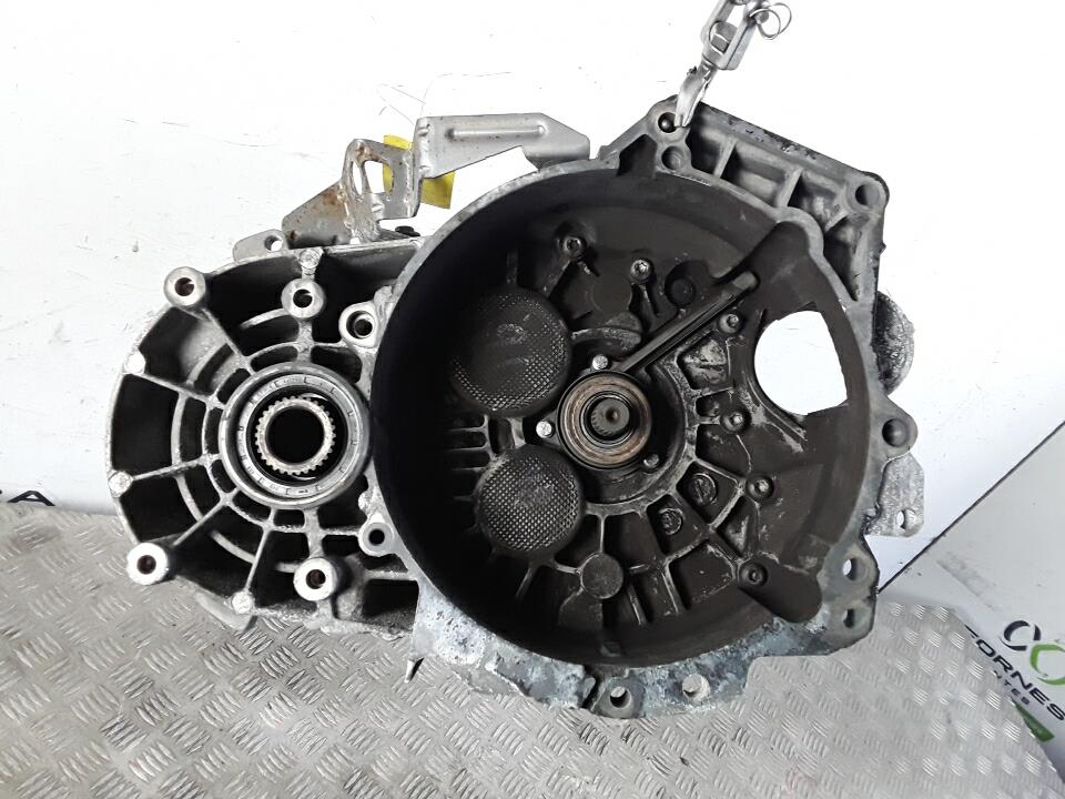 Boite de vitesses AUDI A3 2 SPORTBACK PHASE 1 Essence - 1