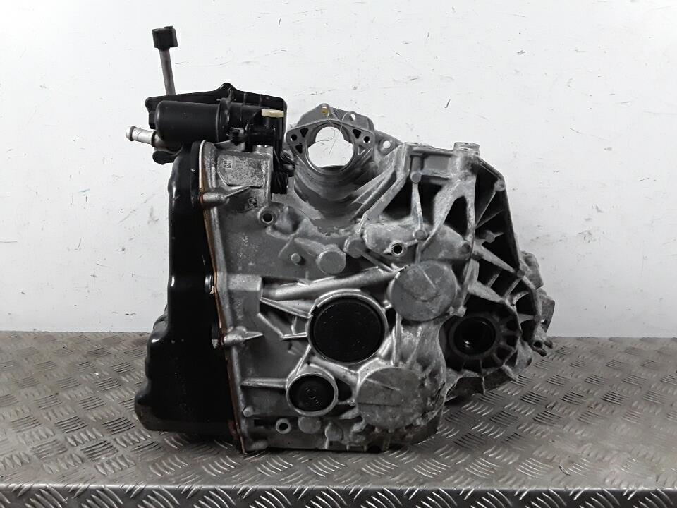 Boite de vitesses MERCEDES CLASSE A 176 PHASE 1 Diesel - 1