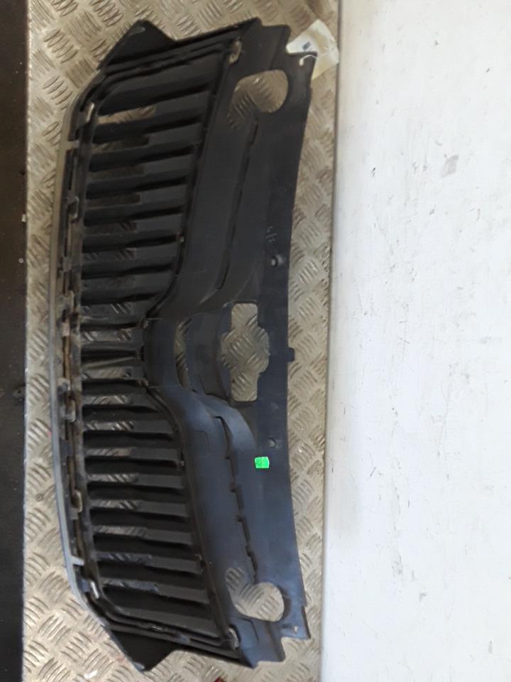 Calandre SKODA RAPID PHASE 1 Diesel - 1