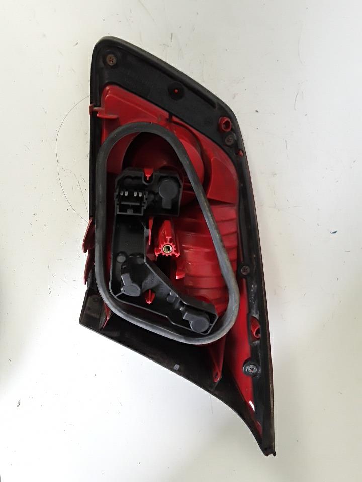 Feu arriere secondaire gauche (feux) RENAULT VEL SATIS PHASE 1  - 1