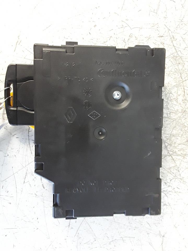Neiman RENAULT CLIO 4 PHASE 2 Diesel - 1