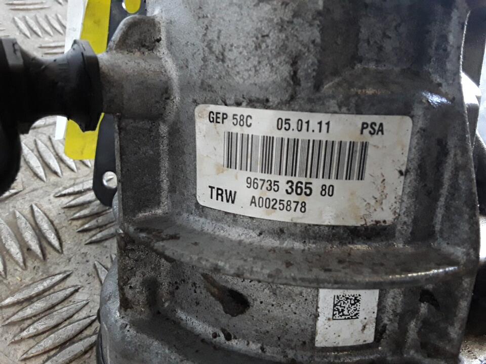 Pompe de direction PEUGEOT 308 1 SW PHASE 1 BREAK Diesel - 1