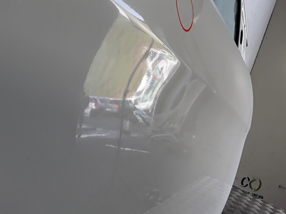 Puerta delantera derecha SUZUKI CELERIO Gasolina - 1