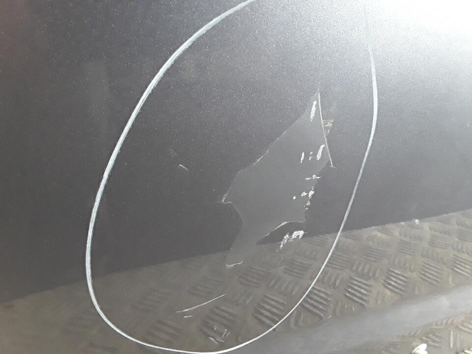 Porte avant gauche CITROEN C4 1 PHASE 1 COUPE Essence - 1