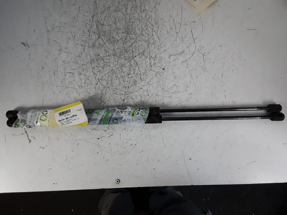 Verin de coffre FORD C-MAX 1 PHASE 1 Diesel - 1