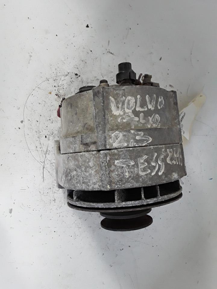 Alternateur VOLVO 740  - 1