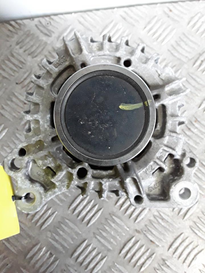 Alternatore VOLKSWAGEN GOLF 7 PHASE 1 Gasolina - 1