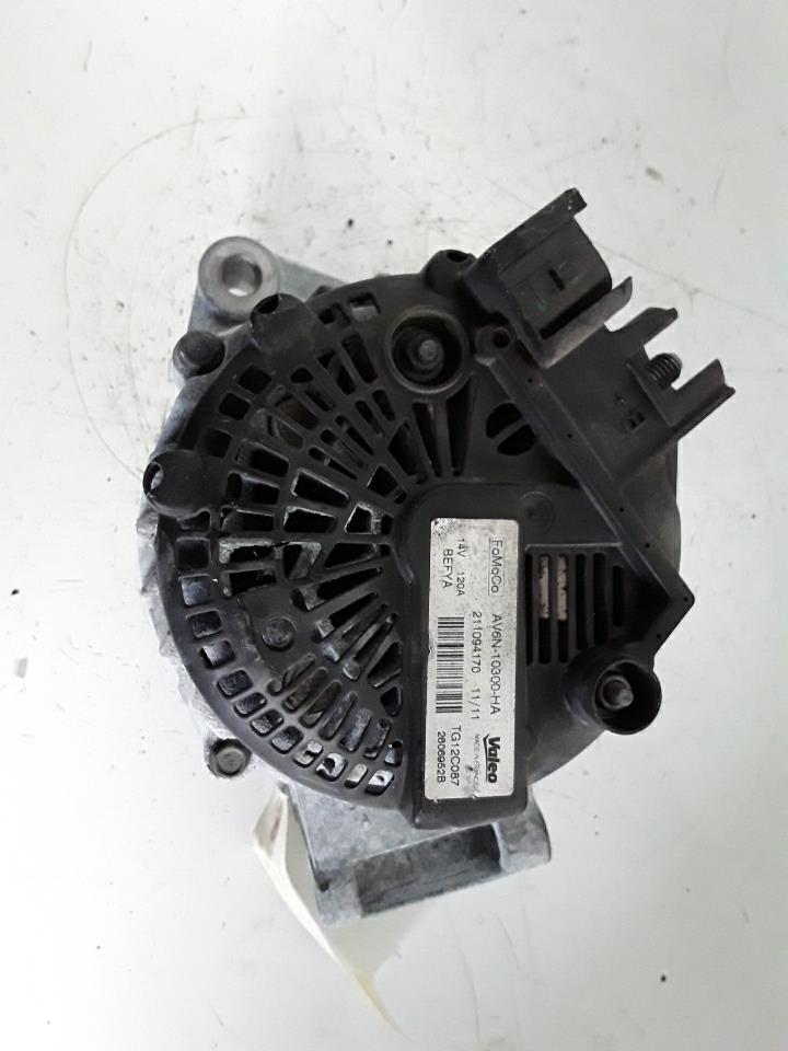 Alternateur FORD FOCUS 3 PHASE 1 Essence - 1