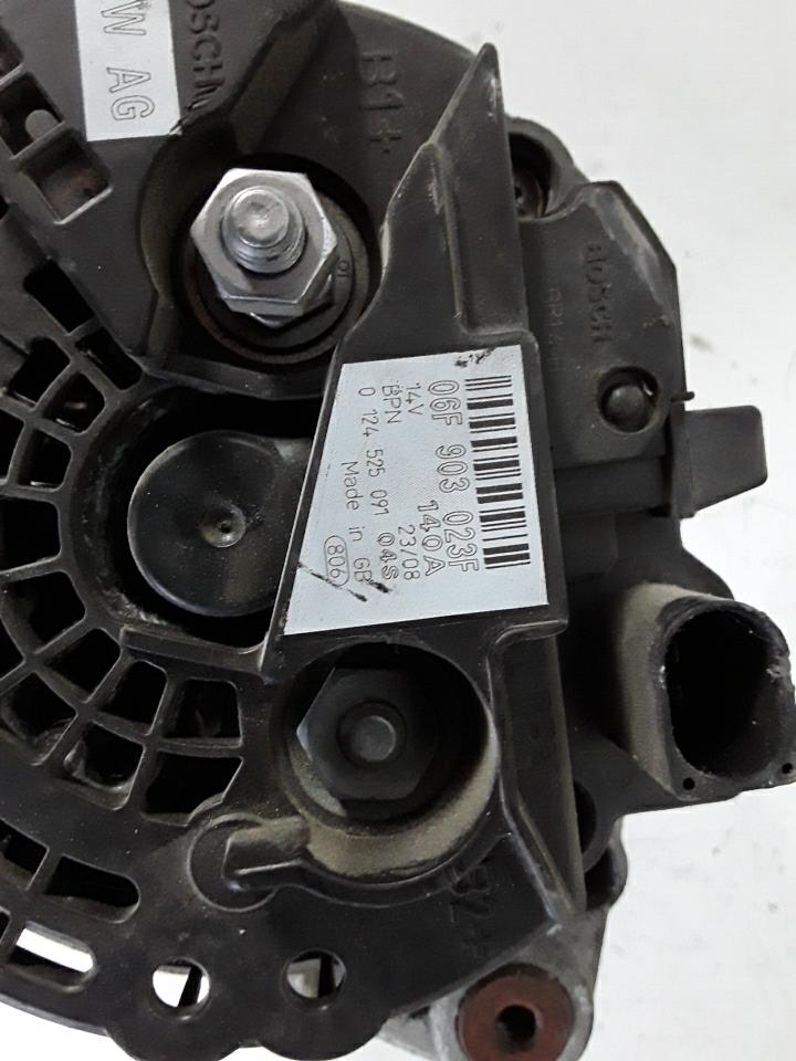 Alternateur SEAT LEON 2 PHASE 1 Diesel - 1