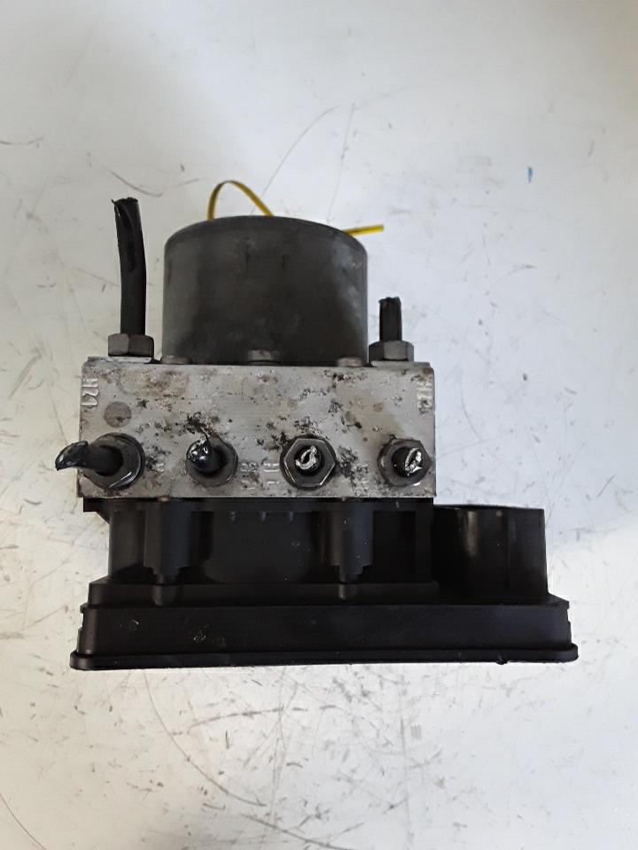 Bloc ABS (freins anti-blocage) SKODA RAPID PHASE 1 Diesel - 1