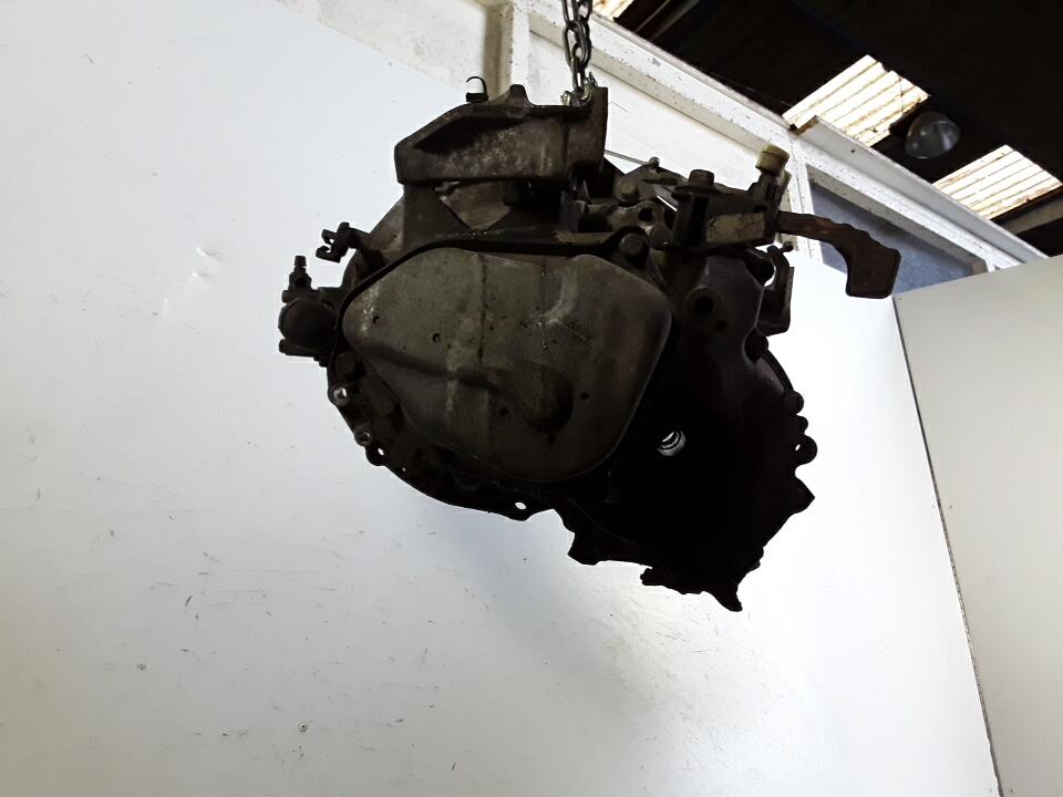Boite de vitesses CITROEN C2 PHASE 1 Essence - 1