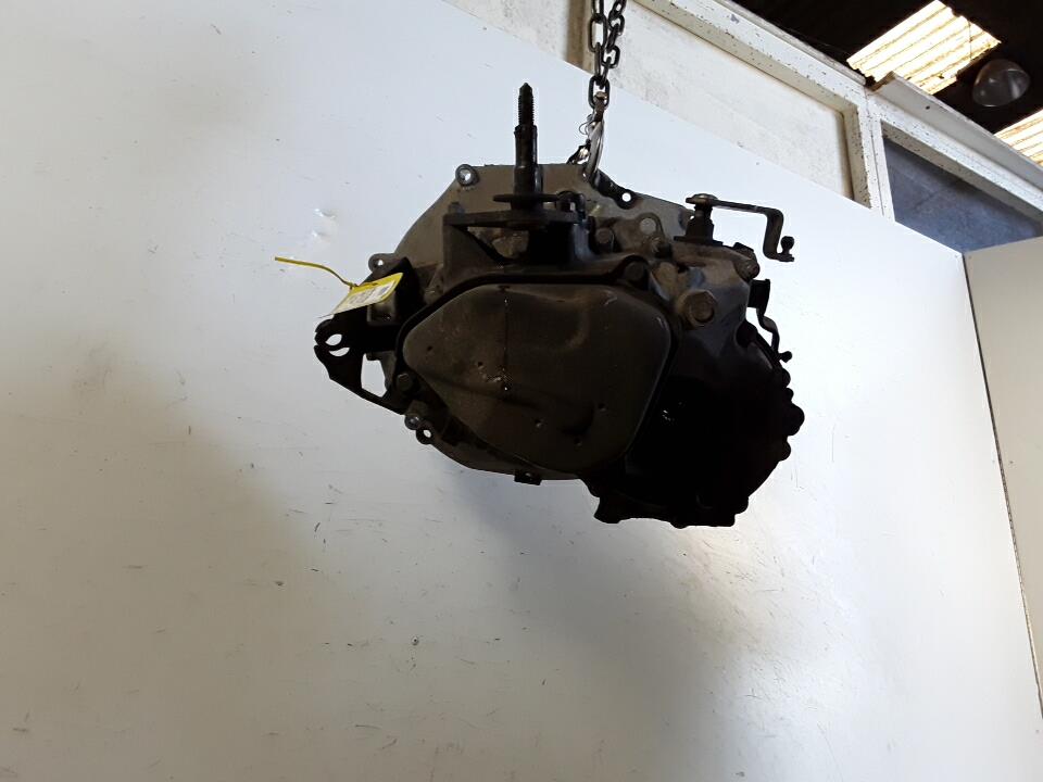 Boite de vitesses PEUGEOT 206+ Diesel - 1