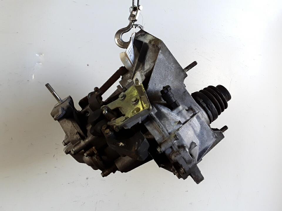 Boite de vitesses FIAT DOBLO 1 PHASE 1 Essence - 1