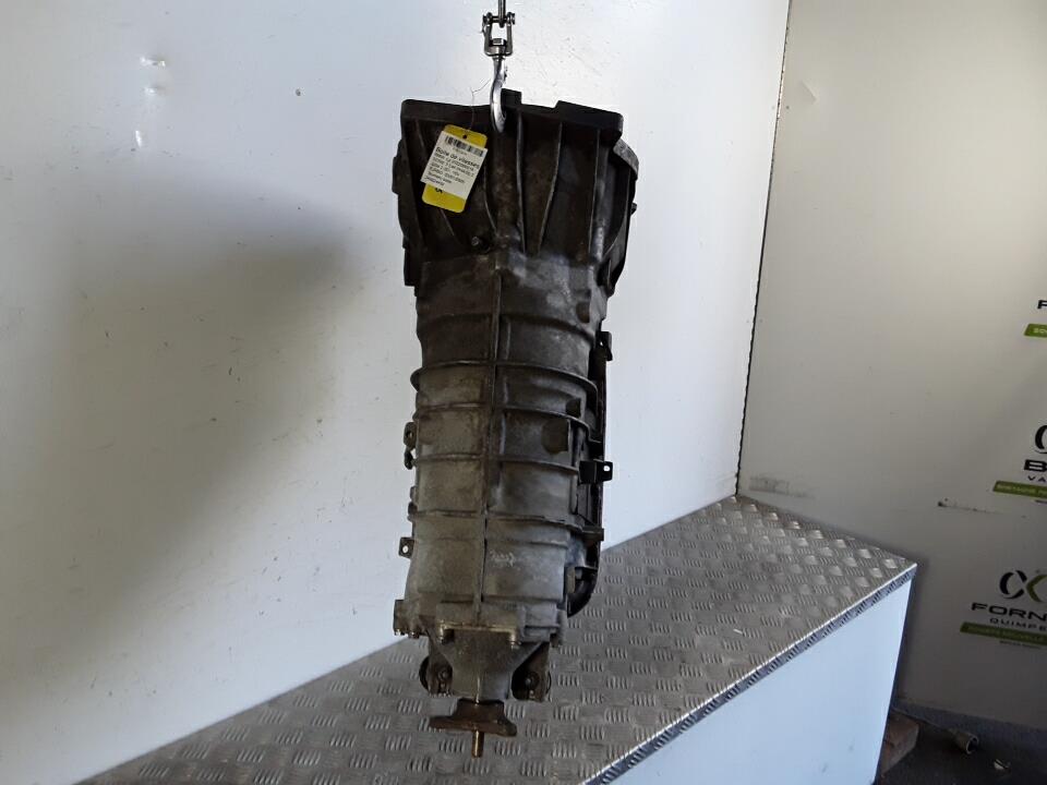 Scatola cambio BMW SERIE 3 E46 PHASE 2 Diésel - 1