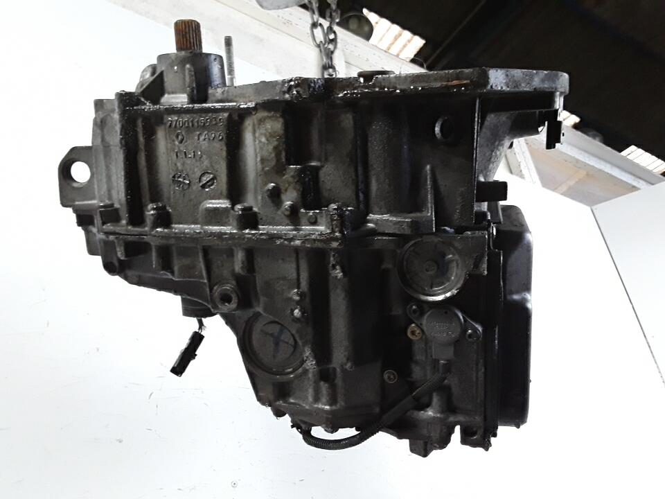 Boite de vitesses RENAULT LAGUNA 2 PHASE 1 BREAK Essence - 1