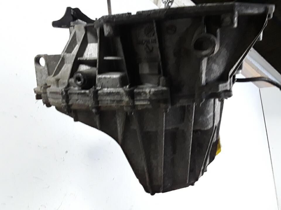 Boite de vitesses RENAULT GRAND SCENIC 3 PHASE 1 Diesel - 1