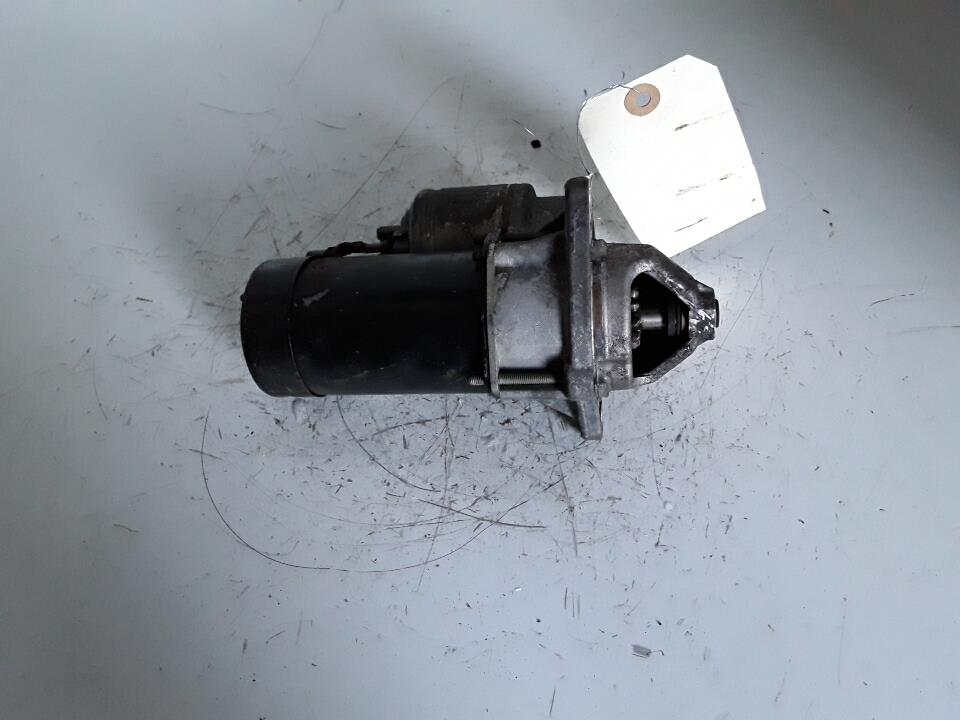 Demarreur OPEL CORSA C PHASE 2 Essence - 1