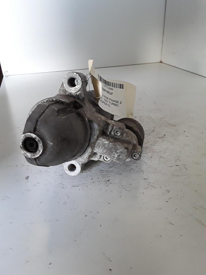 Demarreur MINI MINI 2 R56 PHASE 2 Diesel - 1
