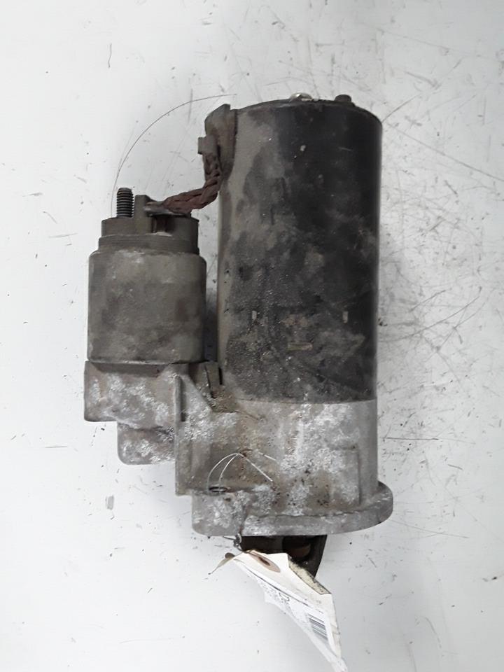 Demarreur FORD FOCUS 2 PHASE 2 Diesel - 1