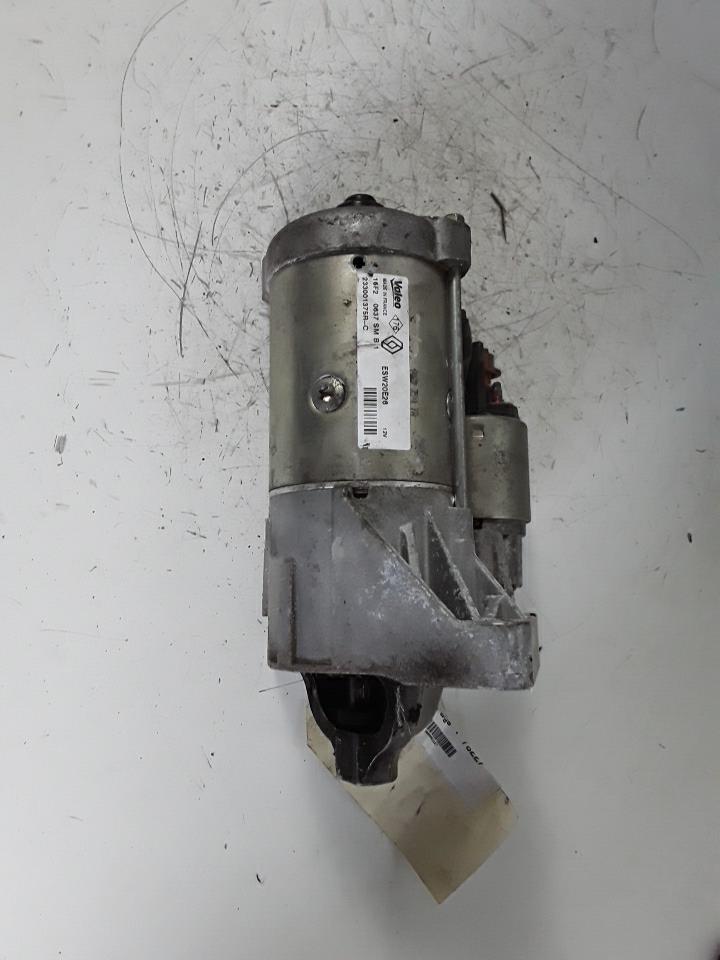 Demarreur RENAULT SCENIC 3 PHASE 2  - 1