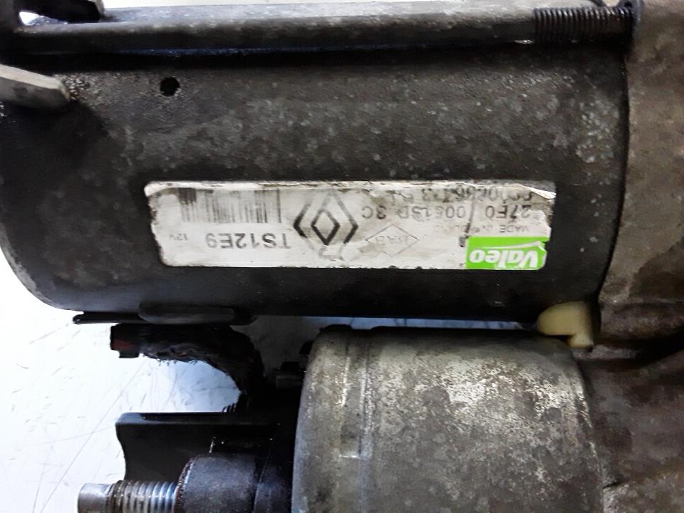 Demarreur DACIA SANDERO 1  - 1