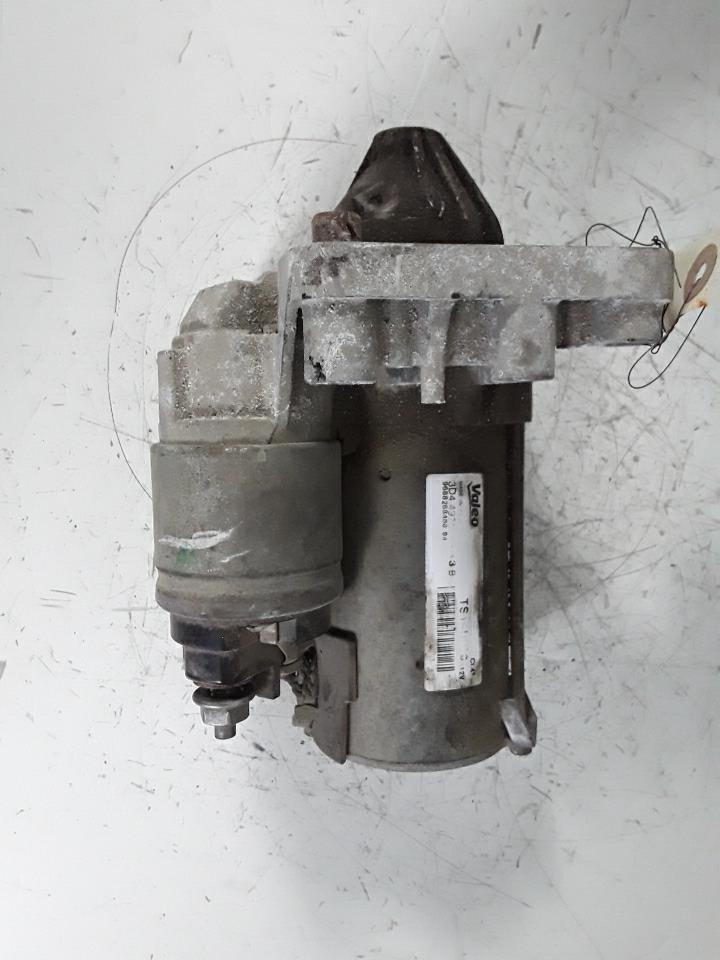 Demarreur FIAT SCUDO 2 Diesel - 1