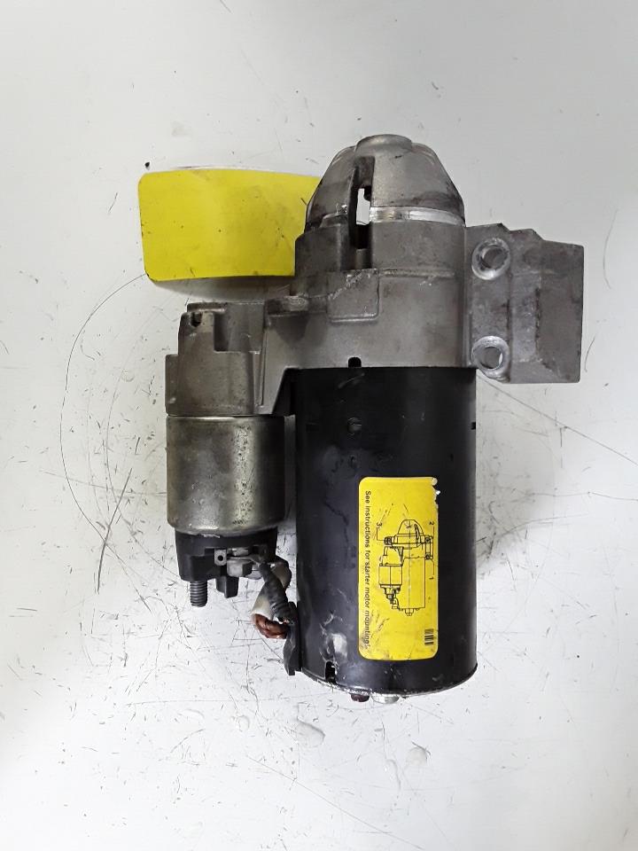 Demarreur BMW SERIE 1 E87 PHASE 2 Diesel - 1
