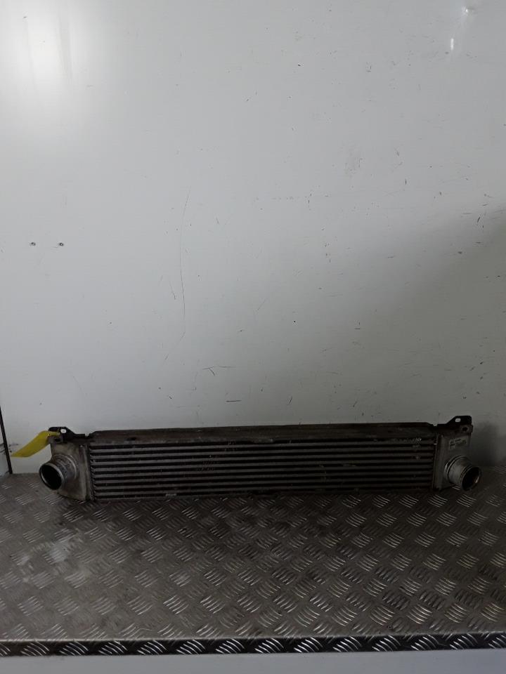 Echangeur air (Intercooler) FIAT DUCATO 3 PHASE 1 Diesel - 1