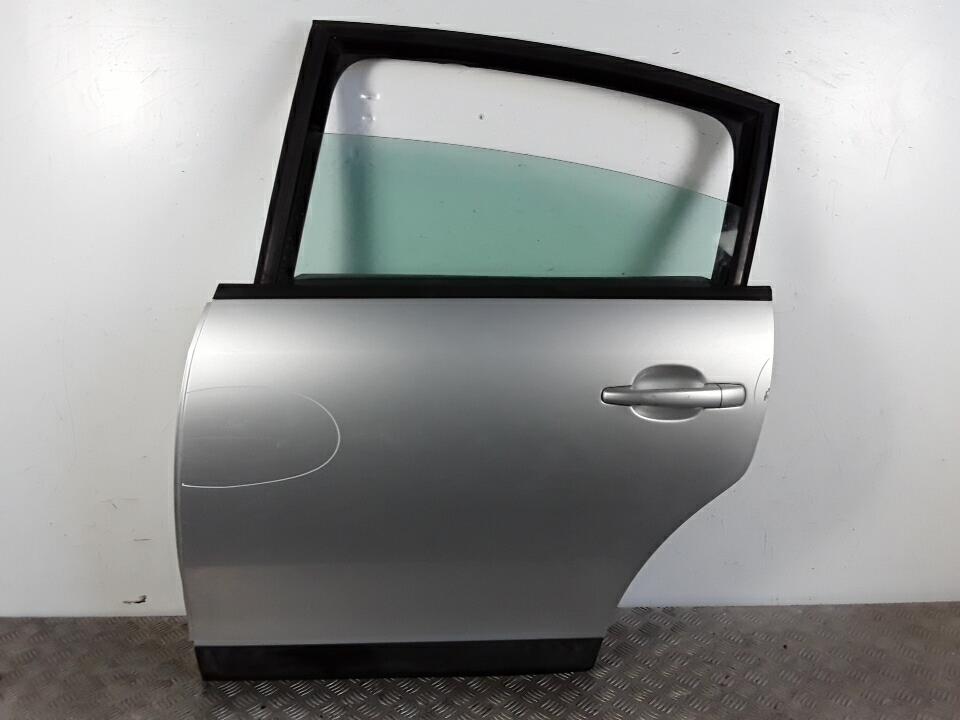 Porte arriere gauche CITROEN C4 1 PHASE 2 Diesel - 1