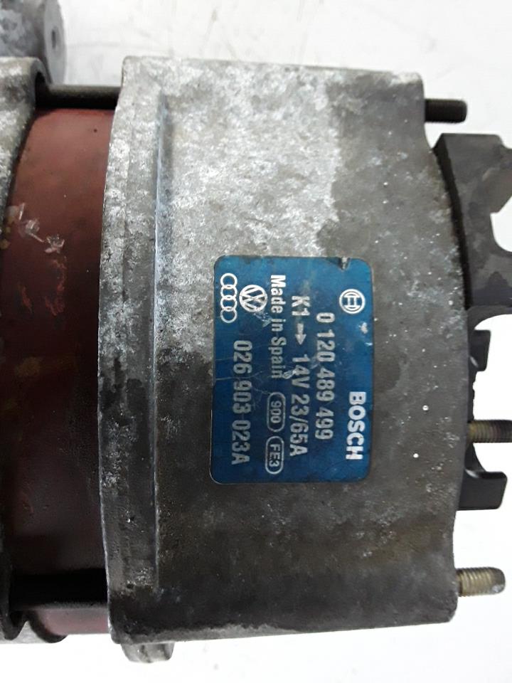 Alternateur SEAT TOLEDO 1  - 1