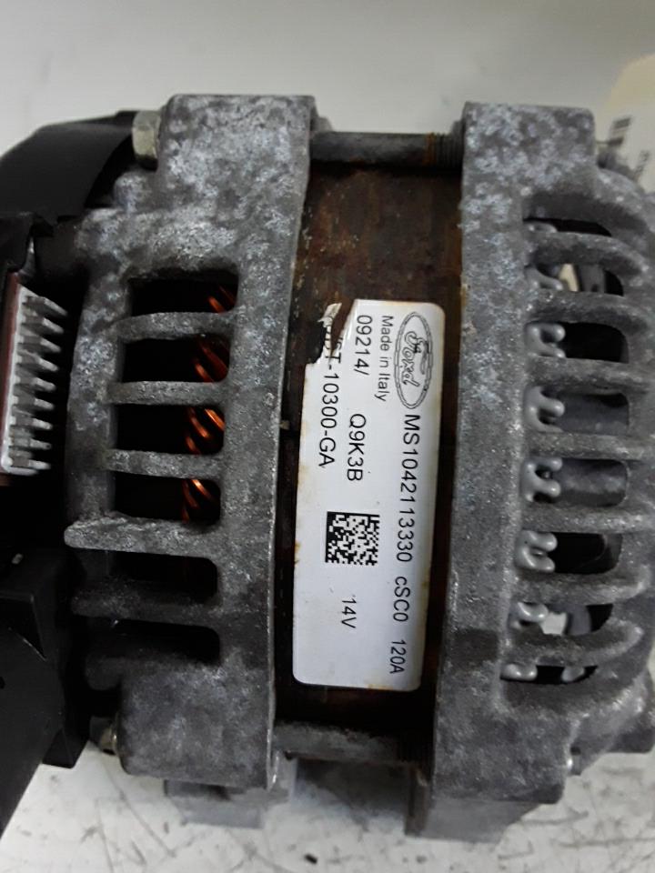 Alternateur FORD FOCUS 3 PHASE 1 Essence - 1