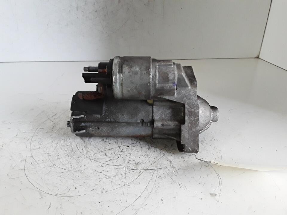 Demarreur RENAULT MEGANE 3 PHASE 1 BREAK Diesel - 1