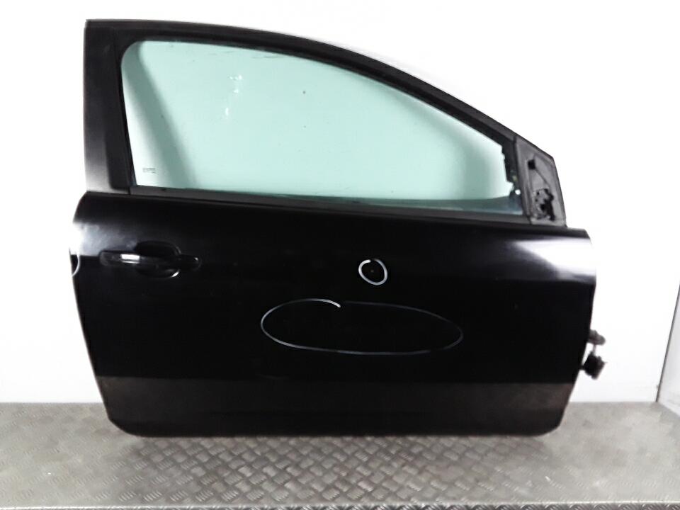 Porte avant droit FORD FOCUS 2 PHASE 2 Diesel - 1
